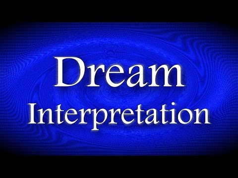 Video: Bagaimana Memecahkan Mimpi Menurut Freud