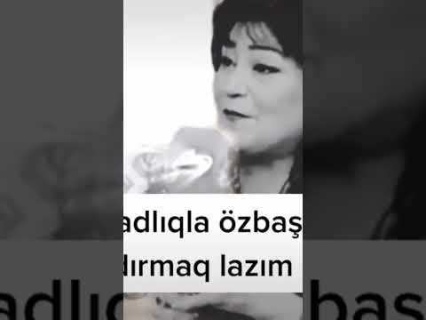 Видео: Azeri Kadından Şok Eden Açıklama #azerbaycan #azerbaijan #azeri #shorts