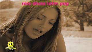 Videomix Divas Latin Pop Vol 1 1080hd DJ LosT AQP Paulina Rubio,Shakira,Jenifer Lopez,Fey,Thalia