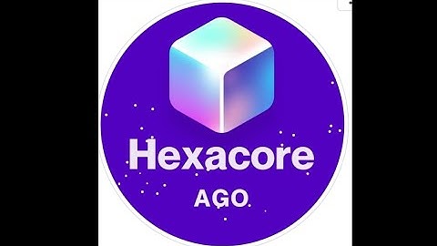 Hexacore gaming universe airdrop