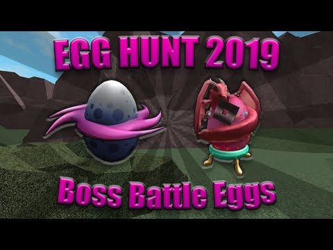 Egg Hunt All Games Boss Badge Leak New Eggs Roblox Egg - leak 3 roblox egg hunt 2019 egg leaks scrambled in time