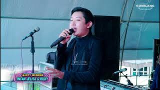 BAND ANOMALI - JANJI SUCI - WEDDING INTAN JELITA & RICKY PRAMBATAN KIDUL PRAMBATAN KUDUS