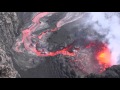 Nyiragongo 2016