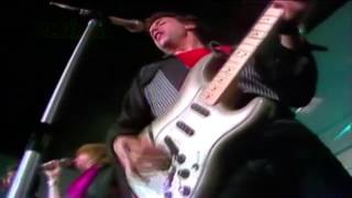 Fast Radio--Under my thumb (Videoclip S-L TopPop 1983) (Audio Ing. Sub. Esp./Ing.)HD