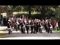 A Bridge Too Far - City of Coventry Corps of Drums