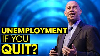 Employment Law - How to Handle Resignation Based Unemployment Claims screenshot 5
