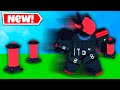 So i tested the new cobalt kit and its op roblox bedwars