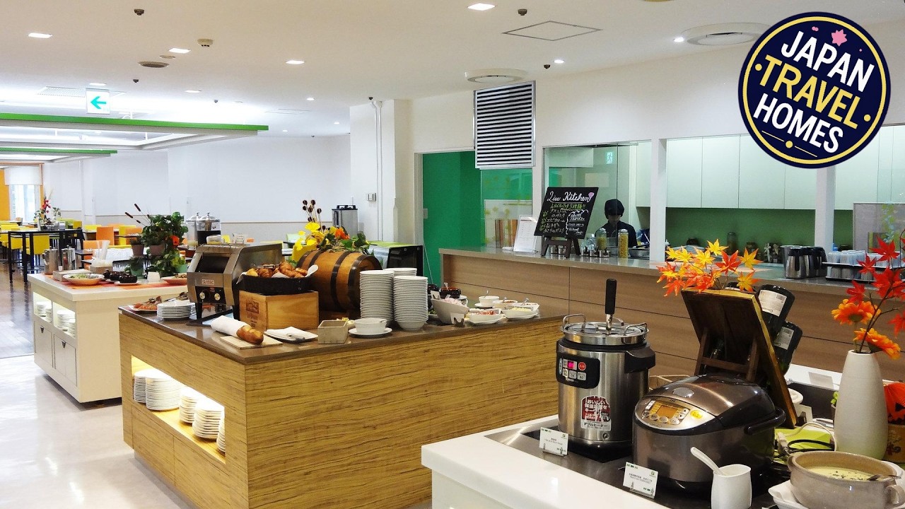 Holiday Inn ANA Sapporo Susukino By IHG | Sapporo, Japan | Hotel Review ⭐