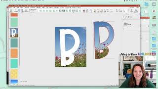 DIY Bulletin Board Letters using PowerPoint - So fast and Easy!!!