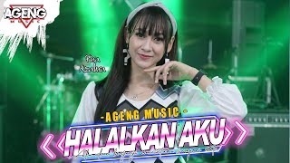 Download lagu Halalkan Aku - Fira Azahra Ft Ageng Music Mp3 Video Mp4