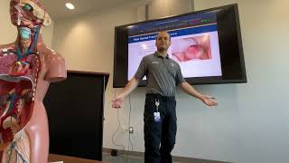 Paramedic School Lecture Genitourinary and Renal Emergencies 4/4