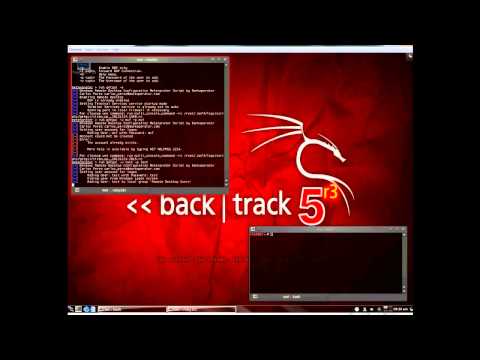 Using Metasploit Framework to Enable Remote Desktop