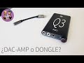 ¿Vale la Pena Un Dac-Amp de Bolsillo en la Era de Los Dongle-Dac? | FiiO Q3