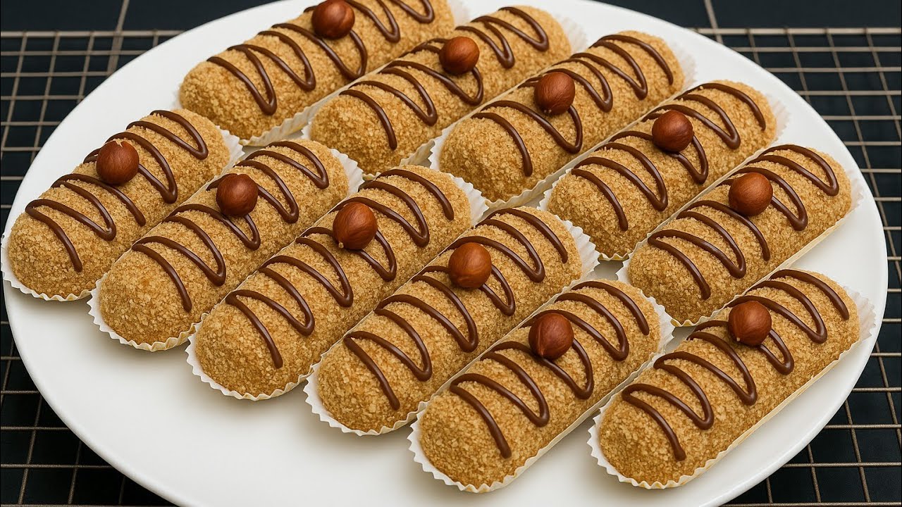 حلوة جافة بذوق الڨوفريت صدقوني واحد البنة يابابا يابابا#اكسبلور 