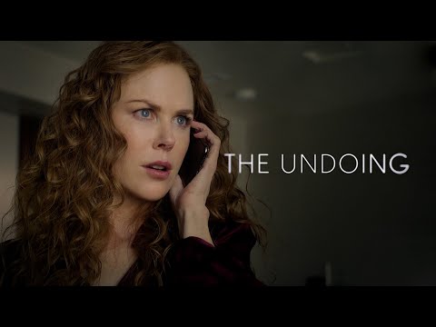 The Undoing