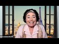 An interview with bernadette martin founder of storytelling salons in paris inpersononline event