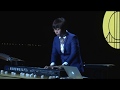 2017蔣榮宗全球巡演SFCM上海音樂學院 表演官方影片 2017蔣榮宗全球巡演SFCM上海音樂學院 表演官方影片
