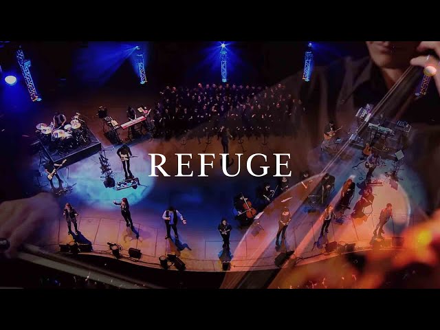 Refuge | New Creation Worship class=