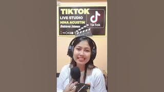 SULAYA JANJI COVER VOC NINA AGUSTIN ACARA NGOBROG SAWER ONLINE NUNGGU SAHUR