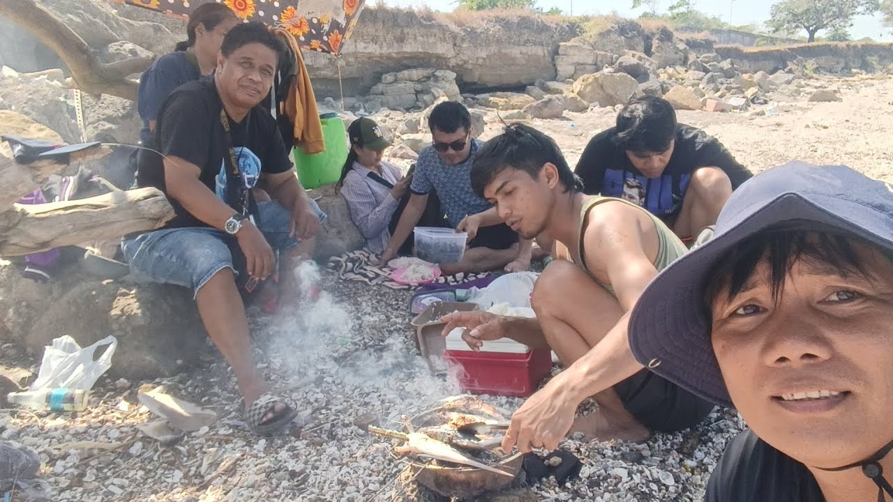 BEACH SA TANZA CAVITE