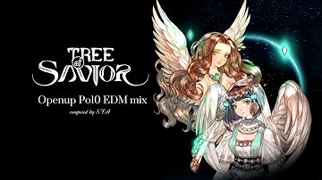 SFA Openup Po10 EDM mixDLC Special Edition