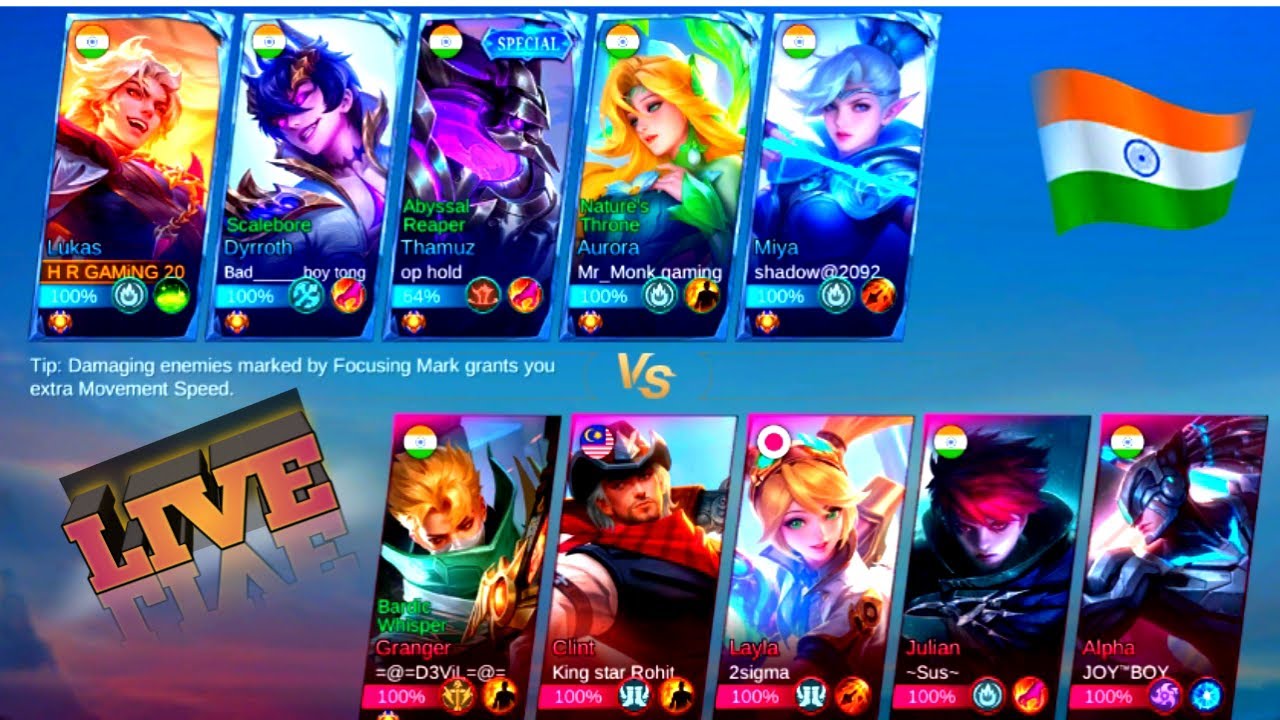 LIKE Global Franco solo rank push