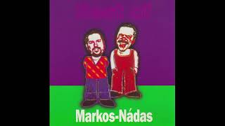 [CD] Markos, Nádas - Best Of