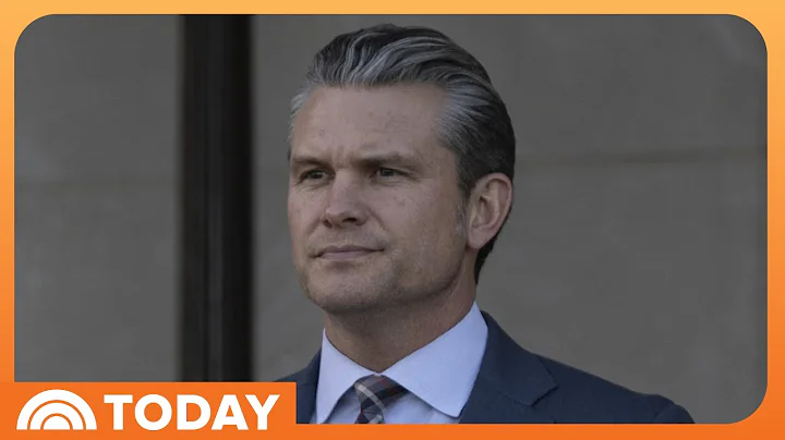 Hegseth Shares Video of Strike on Alleged Drug Boat in the Pacific