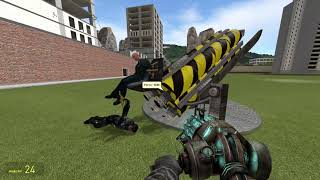 Je Fais Exploser Ethan Et Timeo