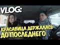 VLOG: КРАСАВИЦА ДЕРЖАЛАСЬ ДО ПОСЛЕДНЕГО / Андрей Мартыненко