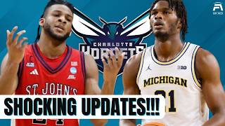 MAJOR Changes Are Coming... | Daily Hornets News & Rumors
