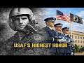 The USAF’s Highest Honor: 2026 Lance P. Sijan Leadership Awards Ceremony LIVE