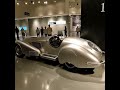 The F1 Power Record Holder Nobody Talks About | Mercedes W125