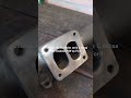 Coletor Cummins Serie C Mecânico 6ctaa 8,3 Lt 310cv Vw Ford