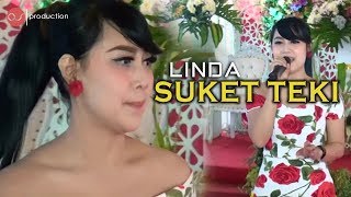 suket teki dangdut koplo voc. Linda DA3  asal PONOROGO ( suaranya gokil abizz )