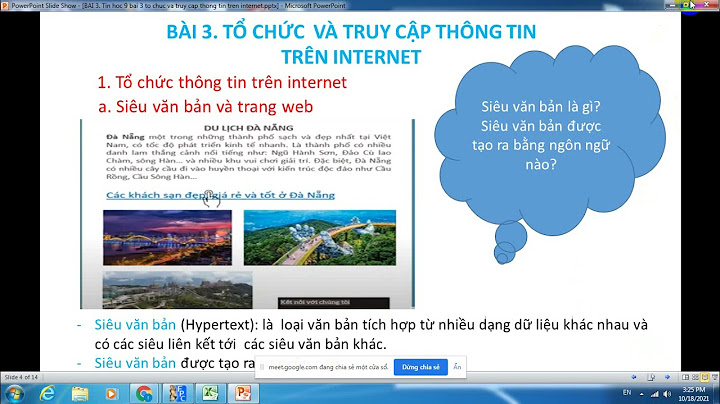 Siêu văn bản la gì hay phân biệt sự khác nhau giữa siêu văn bản và trang web