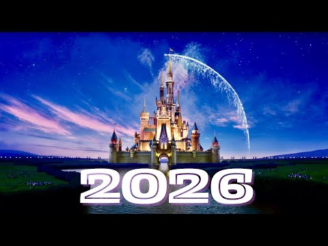 Old Bridge High School Disney Video 2026