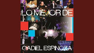 Video thumbnail of "Gadiel Espinoza - Tu Eres Mi Amado"
