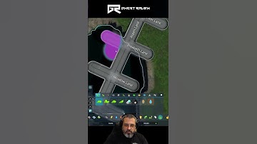 📌 CS2 Asuka - Building a Marina 🚤