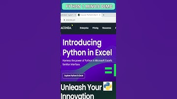 Install Anaconda and Jupyter Notebook Shorts
