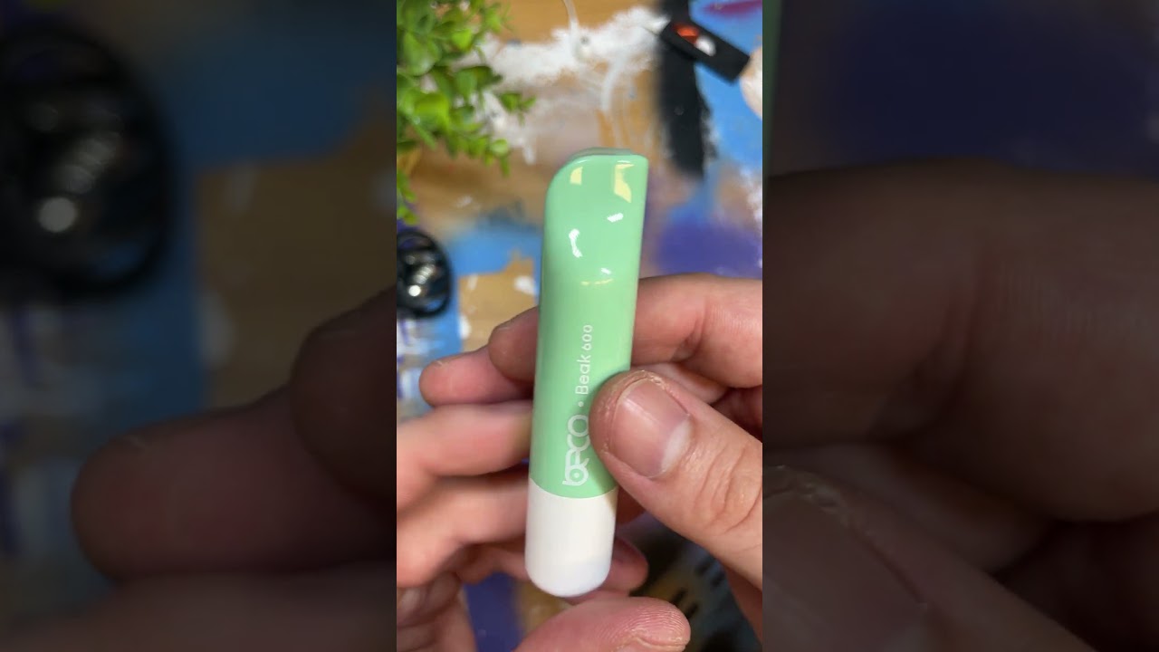 Awesome Grape Vape
