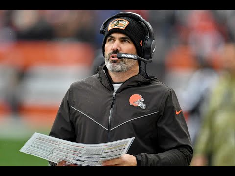 How Kevin Stefanski is Operating Differently for the Browns This Year 