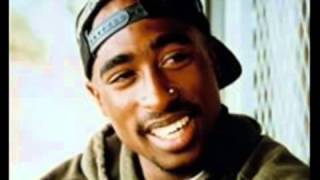 2pac - Ambitionz Az A Ridah [R.I.P]