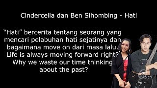 Download Lagu Hati Ben MP3 Hati Ben