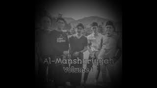Al mansyuriah ~ Aqidatul Awam
