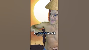 The New Monk in D&D