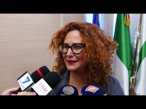 A Conversano torna Lectorinfabula - Di Bari (consigliera delegata alla Cultura della Regione Puglia)