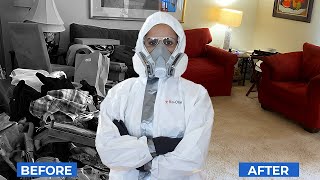 How Bio-One Helps with Hoarding Cleanup: A Mission of Compassion