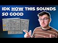 5 Weird Melody Writing Hacks That Actually Work 