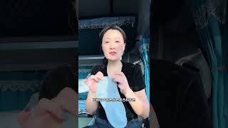 新車第一趟，又是一個大長途，全程3300公里，美麗的新疆我們來了@卡車司機偉哥 @卡車偉哥夫妻（好物） #卡車夫妻日常